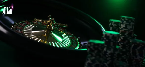 all win рулетка